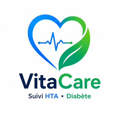 VitaCare — Suivi HTA & Diabète